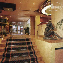 Grand Hotel Des Artes