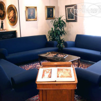 Grand Hotel Des Artes
