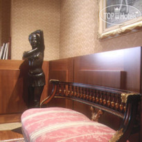 Grand Hotel Des Artes