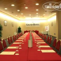 Grand Hotel Des Artes