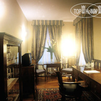 Grand Hotel Des Artes