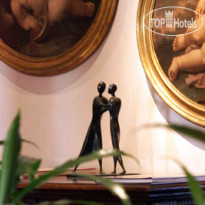 Grand Hotel Des Artes