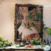 Grand Hotel Des Artes