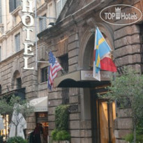 Accademia Hotel