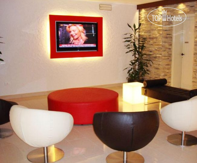 Hotel photo Best Western Soave Hotel San Bonifacio 3*