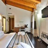 Best Western Hotel De' Capuleti