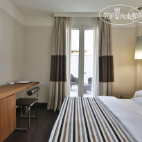 Best Western Hotel De' Capuleti