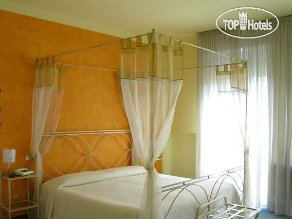 Hotelier's photos Hotel Italia 3*