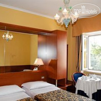 Novo Hotel Rossi