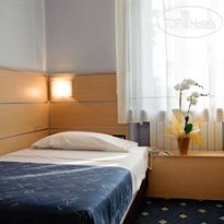 Novo Hotel Rossi