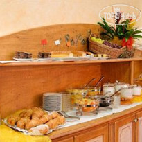 Novo Hotel Rossi