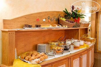 Novo Hotel Rossi