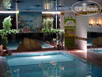 Hotelier's photos Saccardi Quadrante Europa 4*