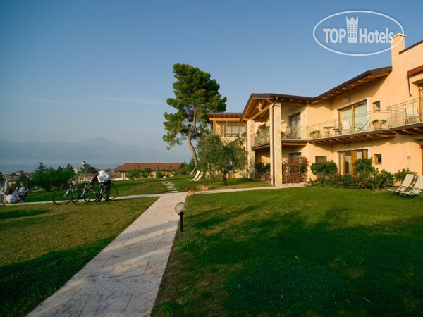 Hotel photo Residence Ca' del Lago 3*