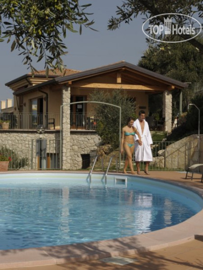 New photos from tourists Residence Ca' del Lago 3*