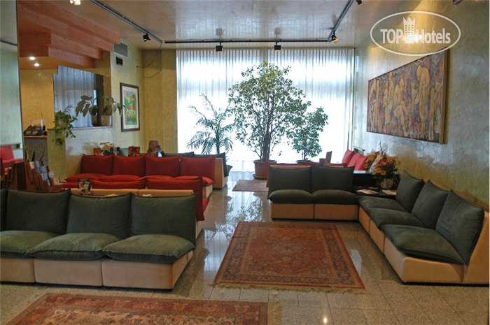 New photos from tourists B&B Hotel Verona  3*