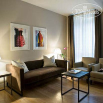 Escalus Luxury Suites Verona