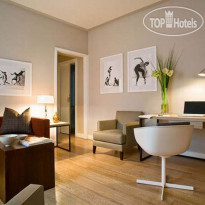 Escalus Luxury Suites Verona