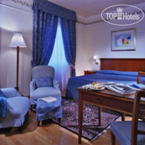 Best Western Hotel Firenze 