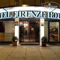 Best Western Hotel Firenze 