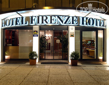 New photos from tourists Best Western Hotel Firenze 4*