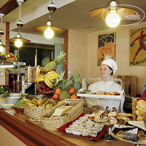 Leonardo Hotel Verona 