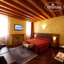 Locanda Ippopotamo Двухместный номер