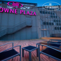 Crowne Plaza Verona Fiera 