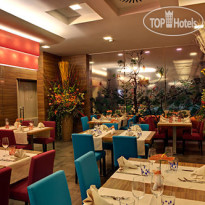 Crowne Plaza Verona Fiera 