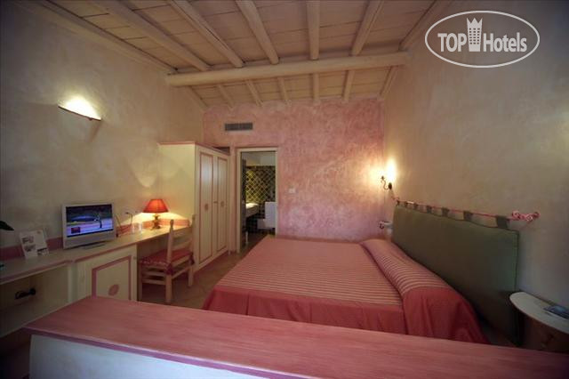 New photos from tourists Ollastu 4*