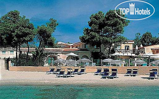 Hotel photo Pellicano d`Oro 4*