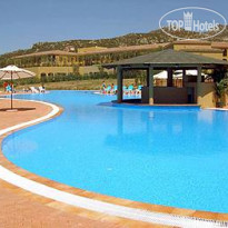 Melia Olbia Resort & Convention Center 