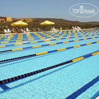 Melia Olbia Resort & Convention Center 