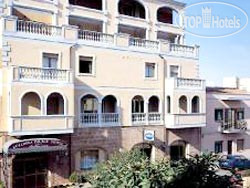 Hotel photo Colonna Palace Mediterraneo 4*