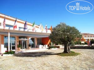 New photos from tourists Luna Lughente 4*