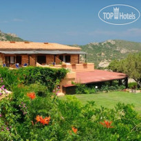 Rocce Sarde Hotel