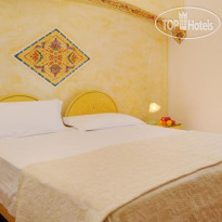 Rocce Sarde Hotel