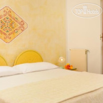 Rocce Sarde Hotel