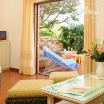 Rocce Sarde Hotel