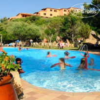 Rocce Sarde Hotel
