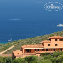 Rocce Sarde Hotel