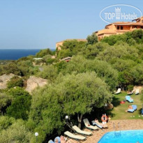 Rocce Sarde Hotel