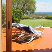 Rocce Sarde Hotel