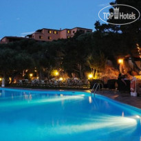 Rocce Sarde Hotel