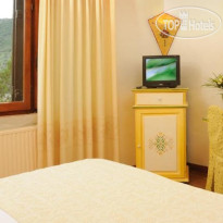 Rocce Sarde Hotel