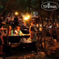 Rocce Sarde Hotel