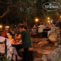 Rocce Sarde Hotel