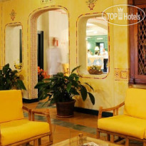 Rocce Sarde Hotel