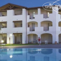 Cala della Torre Resort