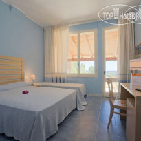 Cala della Torre Resort